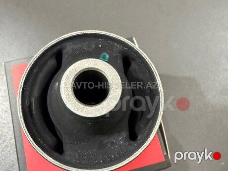 Honda Civic ön rezin-metal oynağı — Bakı