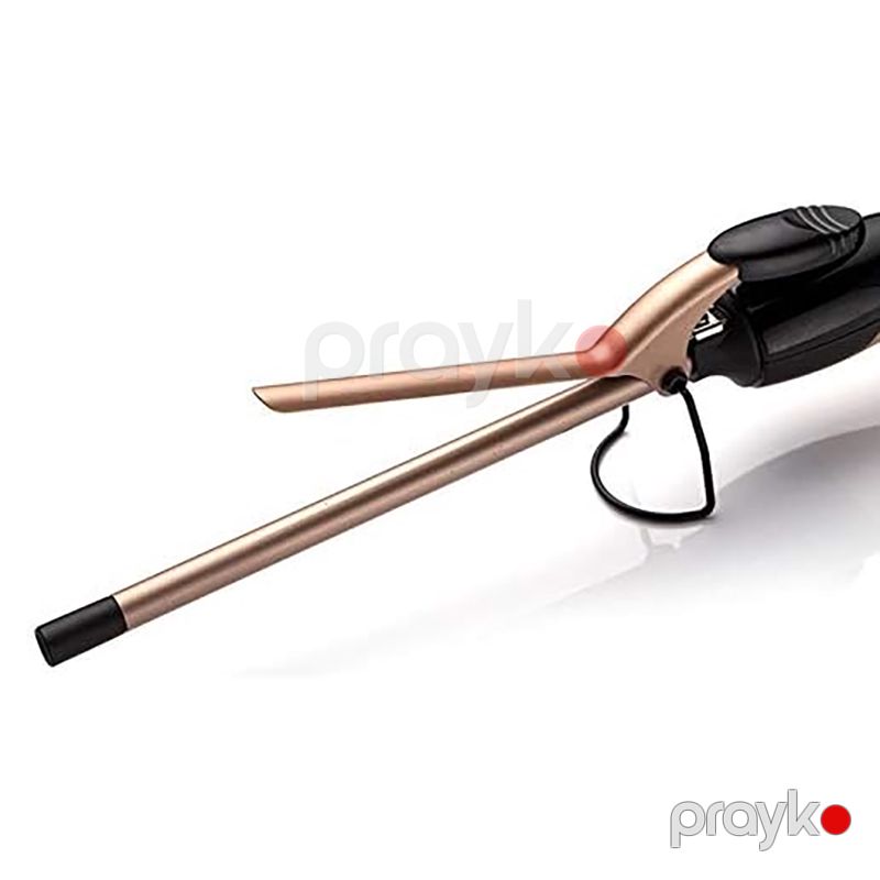 Professional Saç Afro Buruq Feni Yüksək Keyfiyyətli Maşa Feni — Fən, Bakı (3)