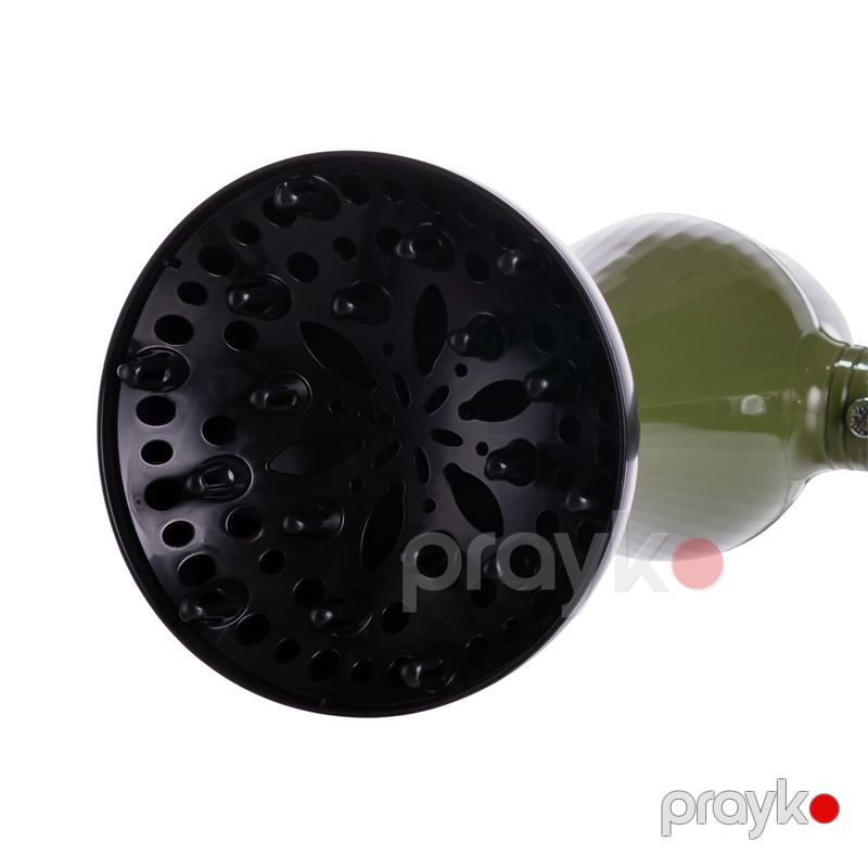 Sokany SK-14006 - Hava Feni, 2000 W Güc, 2 Sürət 2 Temperatur Tənzimləməsi — Fən, Bakı (5)