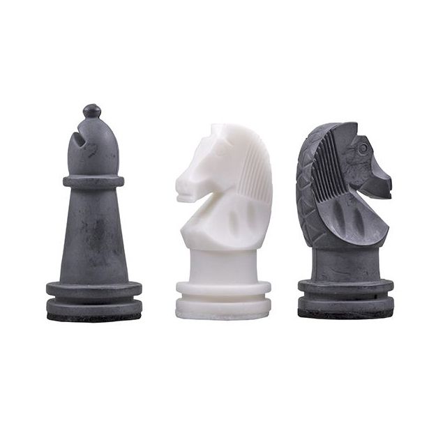 The Play Magnus Daşınabilən Öyrədici Şahmat Dəsti — Stolüstü və kart oyunları, Bakı (3)