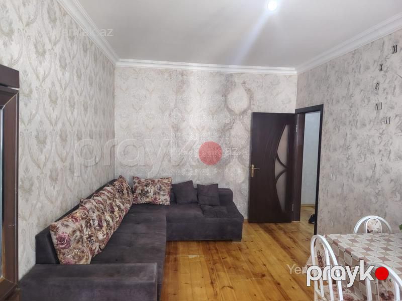 Kirayə 2 otaqlı Bina evi menzil (Köhnə tikili), 60 m², Xətai rayonu — Mənzil, Bakı (2)