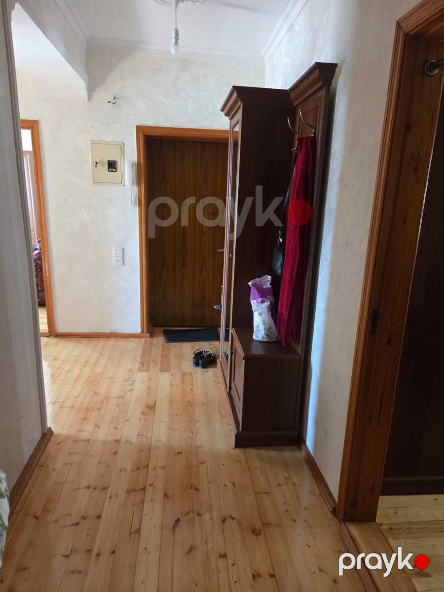 İcarəyə verilir 4 otaqlı yeni tikili 110 m² — Mənzil, Bakı (9)