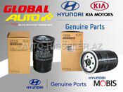 Hyundai, Kia dizel filteri — GLOBAL AVTO — Avtomobil filtrləri