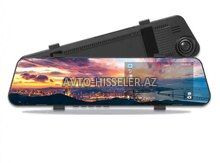 Videoqeydiyyatçı H7 -avto-hisseler.az — Bakı