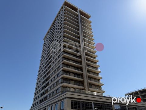 Satılır 3 otaqlı yeni tikili 160 m² — Bakı