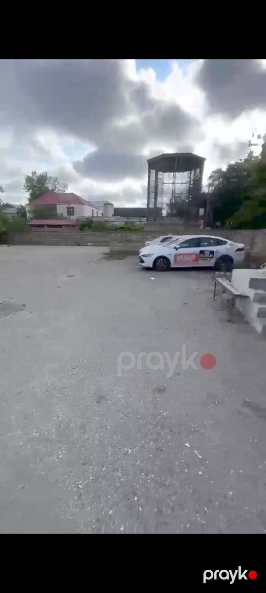 22 sot torpaq sahəsi, Nəsimi m — Torpaq, Bakı (3)