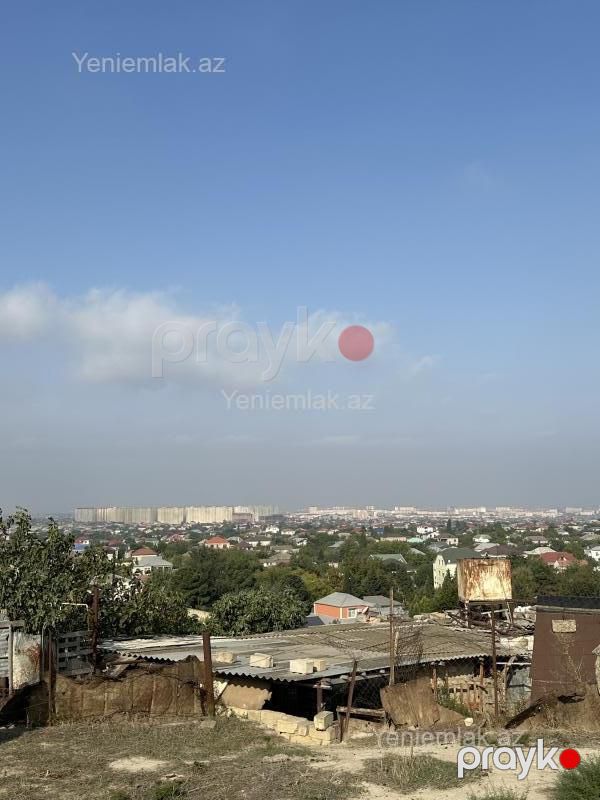 Satılır Torpaq sahəsi, 17 sot, Qurd dərəsi — Torpaq, Sumqayıt (6)