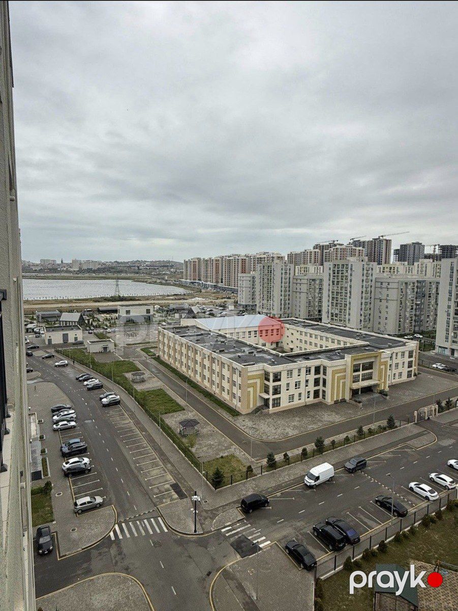 Satılır 3 otaqlı yeni tikili 91 m² — Mənzil, Bakı (3)