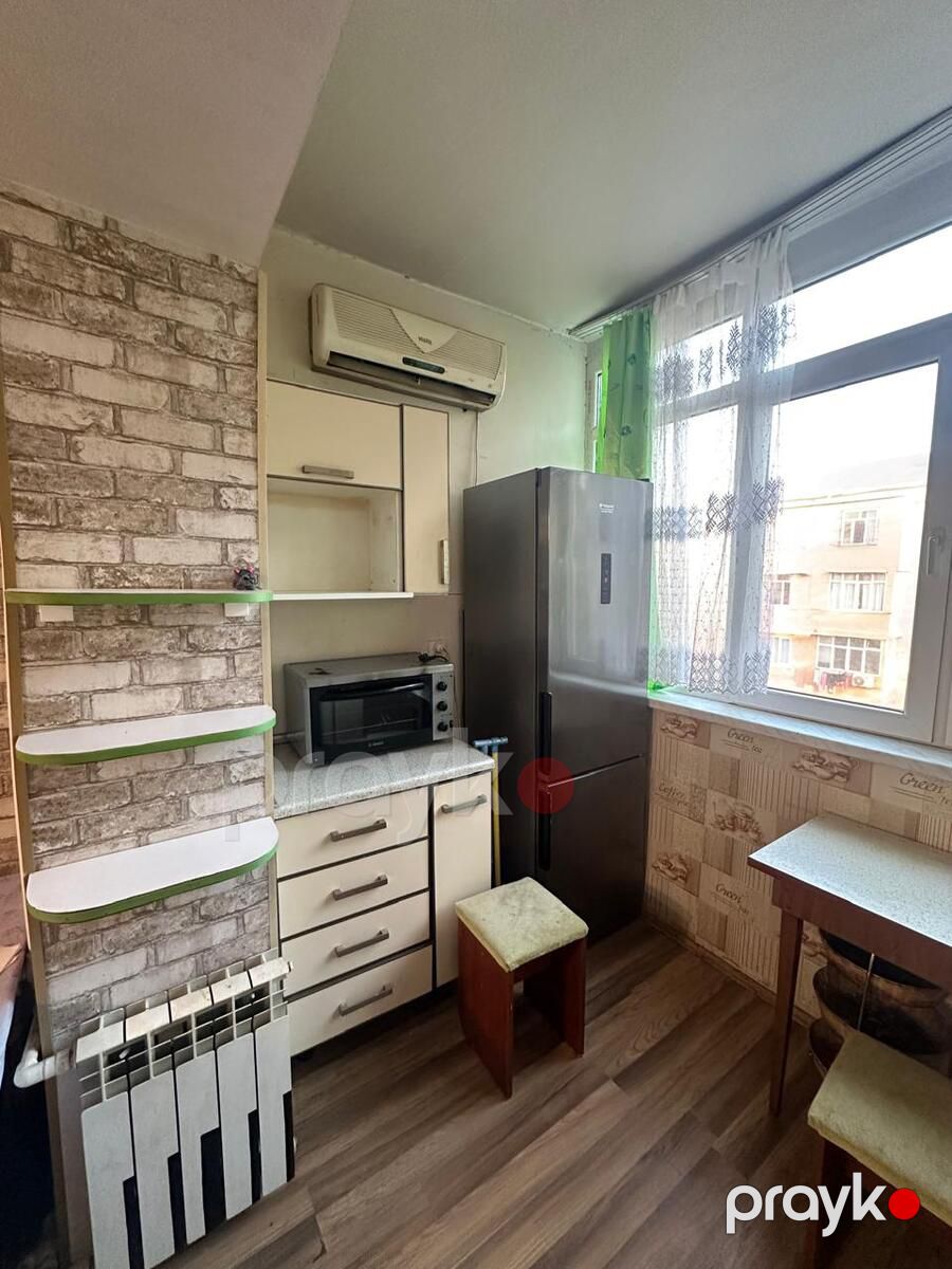 Satılır 3 otaqlı köhnə tikili 50 m² — Mənzil, Bakı (12)