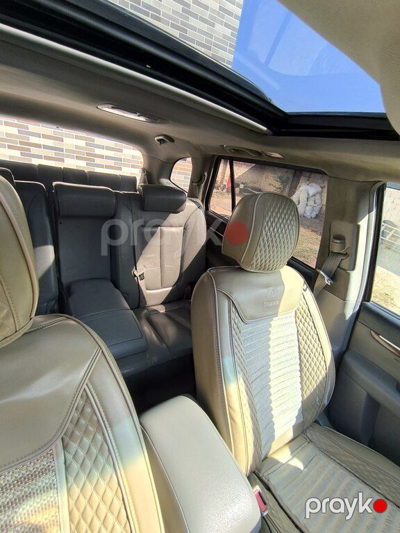Hyundai Santa Fe, 2.2 L, 2005 il, 395 000 km 99-ND-671 — Avtomobillər, Bakı (11)