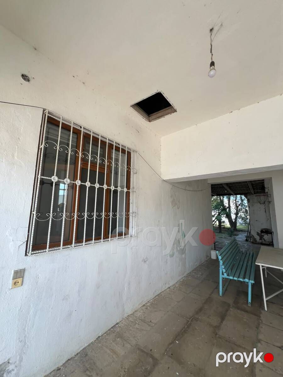 İcarəyə verilir 4 otaqlı həyət evi/bağ evi 117 m² — Ev, villa, Bakı (2)