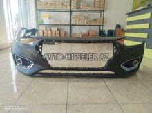 Hyundai Accent 2018-2022 Ön Buferi - avto-hisseler.az — Bakı