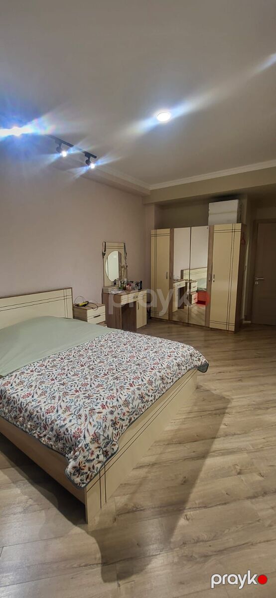 İcarəyə verilir 2 otaqlı yeni tikili 68 m² — Mənzil, Bakı (8)