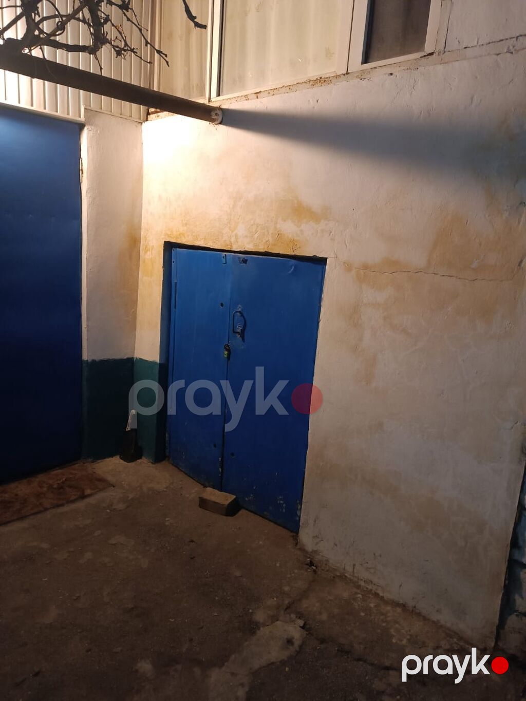 3 otaqlı həyət evi – yaşayış üçün lazım olan əsas mebellə - Plan — Ev, villa, Digah (2)