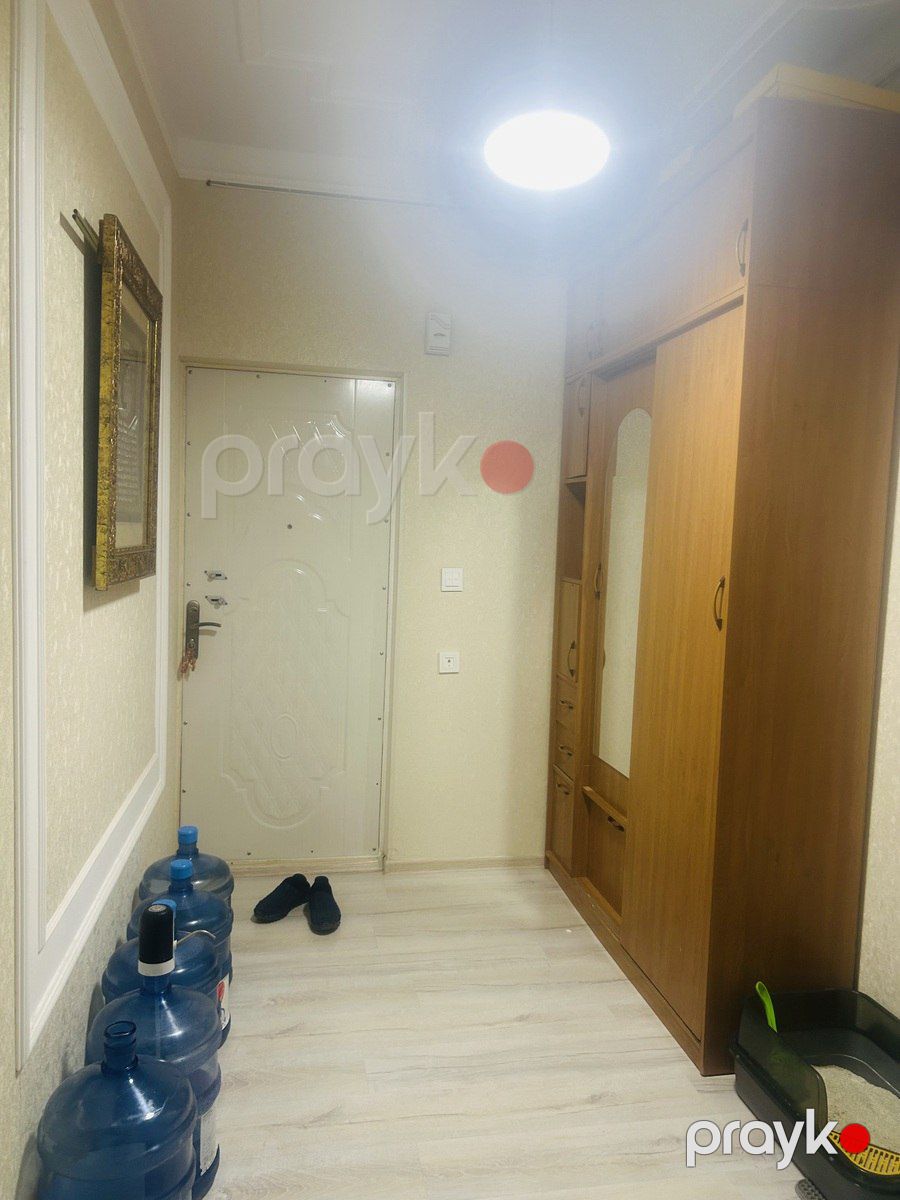 Satılır 3 otaqlı köhnə tikili 70 m² — Mənzil, Bakı (10)