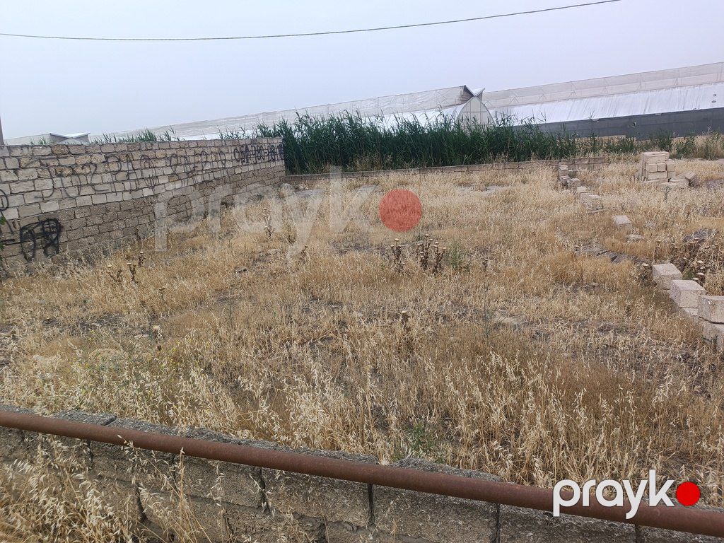 1.5 sot torpaq sahəsi, Ramana qəs — Torpaq, Bakı (2)