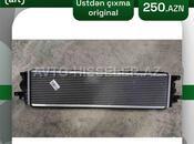 Lixiang L9 kiçik alt radiatoru — Bakı