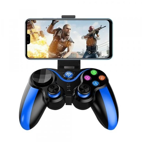 Smartfon üçün joystik Gamepad S6 (android, iOS və Windows) — Bakı
