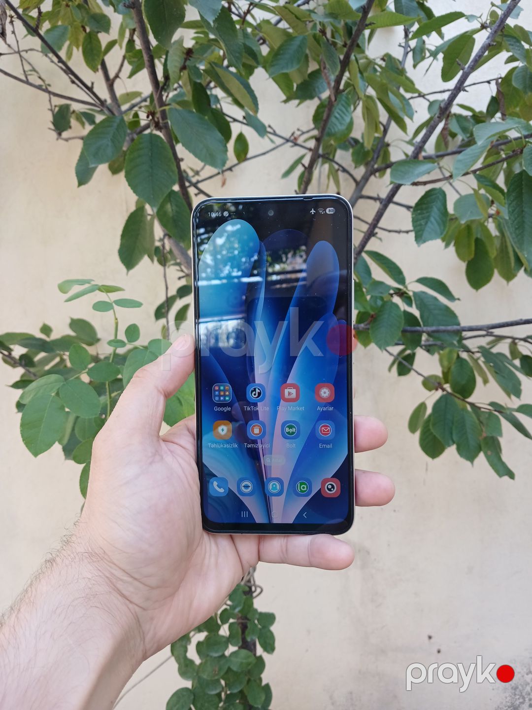 Redmi 15 — Xiaomi, Bakı (3)
