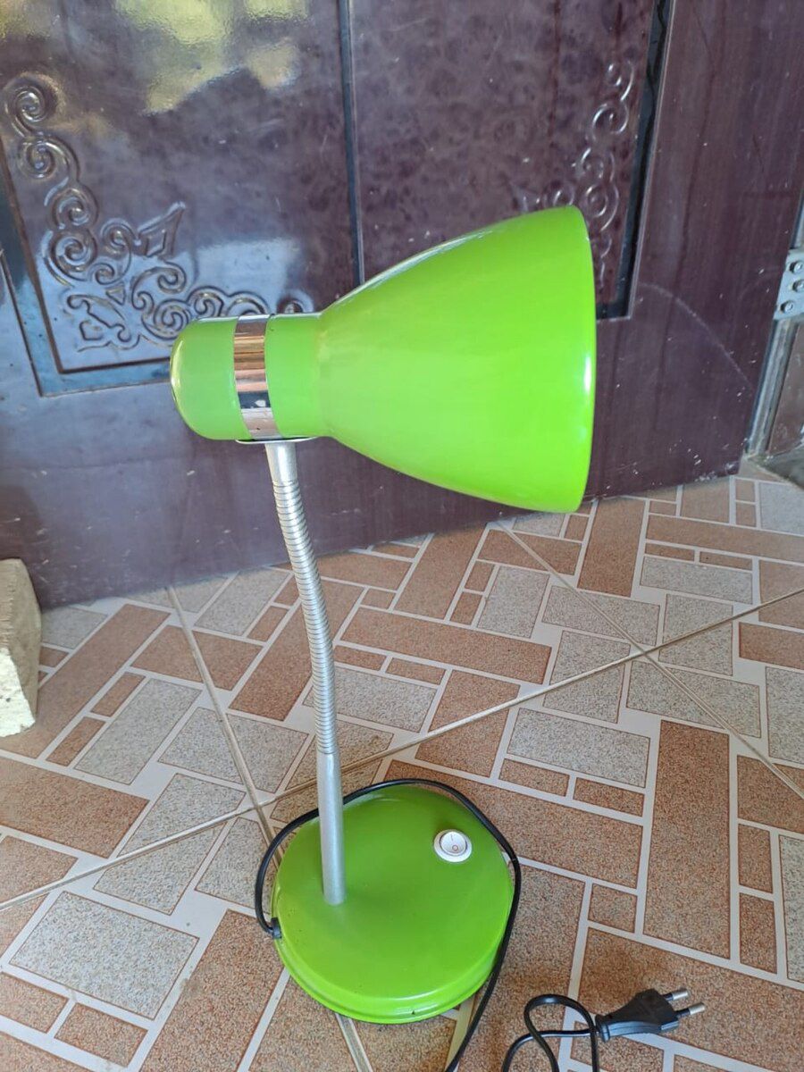 Lampa — İşıqlandırma, Bakı (3)