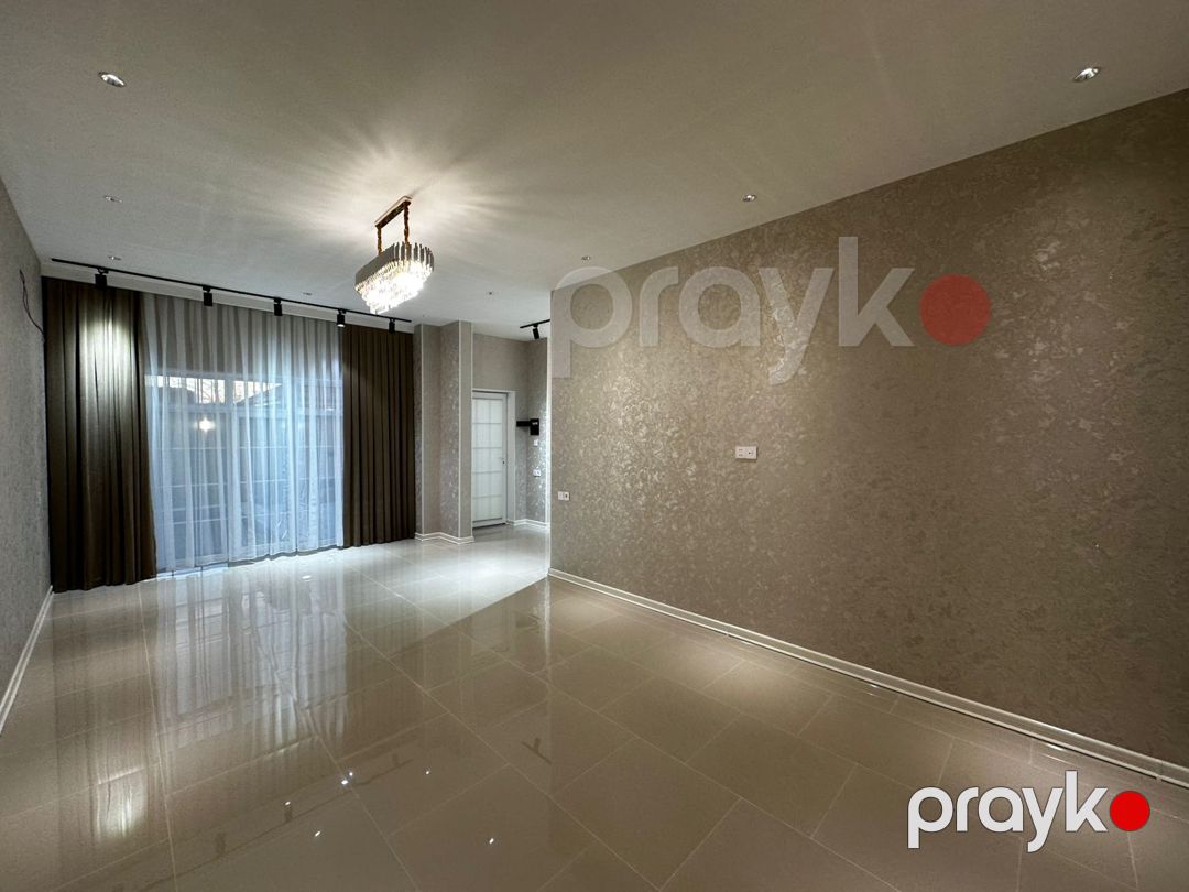 Satılır 4 otaqlı həyət evi/bağ evi 140 m² — Ev, villa, Bakı (8)