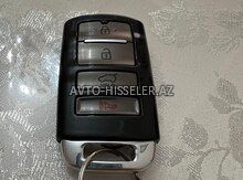 Kia Sorento 2017-2019 Ehtiyat Açarı -avto-hisseler.az — Bakı