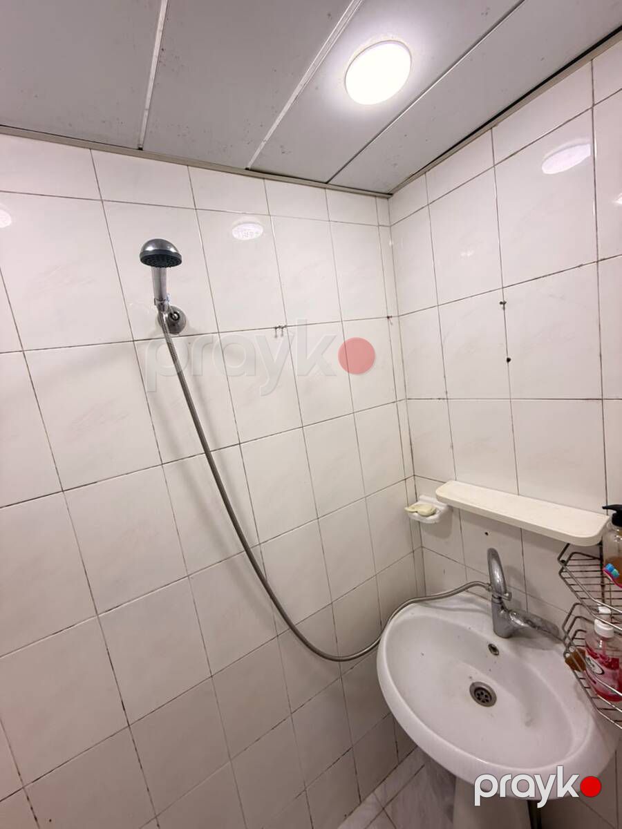 İcarəyə verilir 2 otaqlı köhnə tikili 30 m² — Mənzil, Bakı (6)