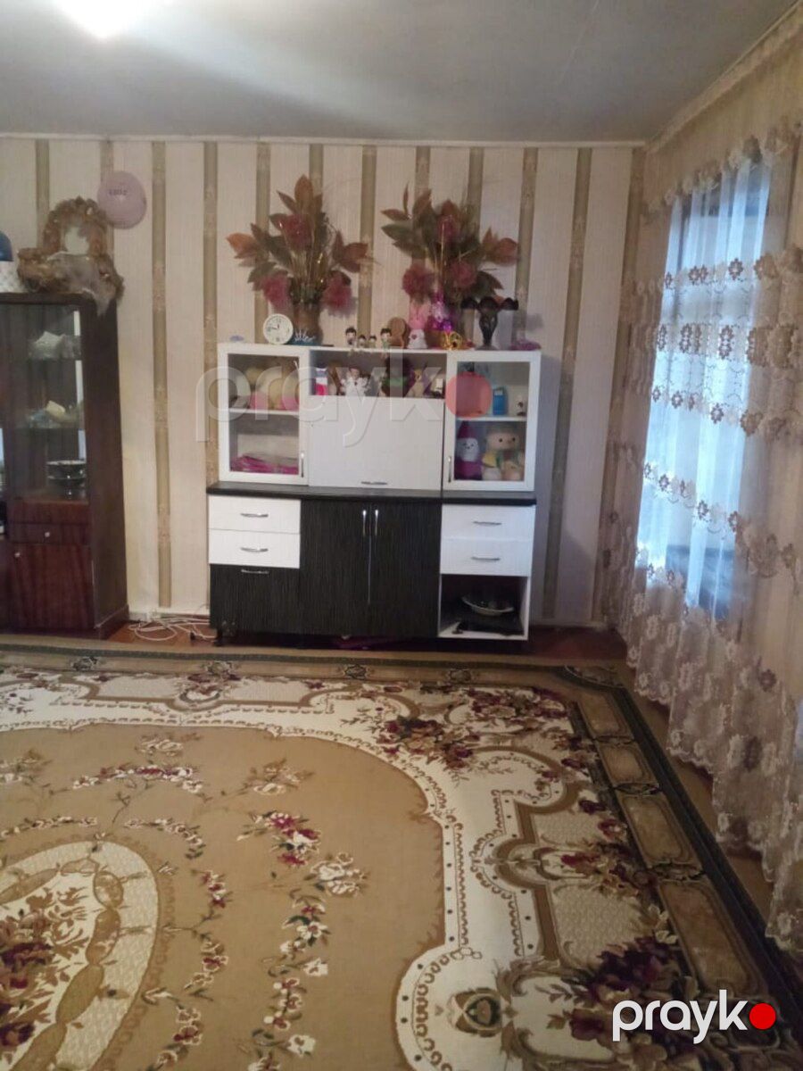 Həyət evi, Qəbələ r — Ev, villa, Qəbələ (6)