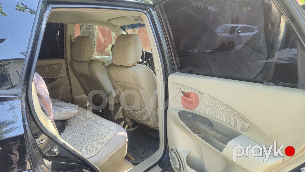 Hyundai Tucson, 2.0 L, 2006 il, 255 000 km — Avtomobillər, Bakı (10)
