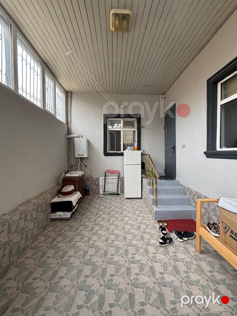 Satılır 3 otaqlı həyət evi/bağ evi 100 m² — Ev, villa, Xırdalan (5)