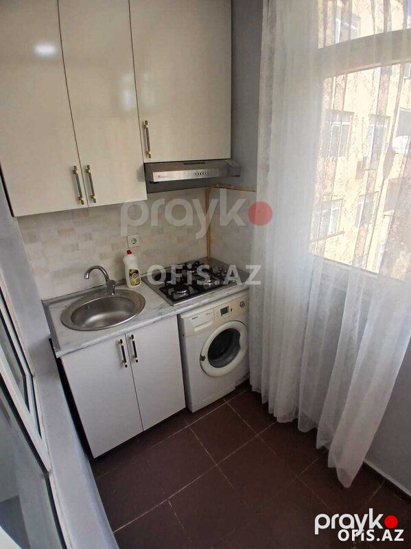 Yeni tikili Satılır Xırdalan, Xırdalan Abşeron Gənclər Şəhərciyi Kupçalı mənzil, 2 otaq, 46 m² — Mənzil, Xırdalan (3)