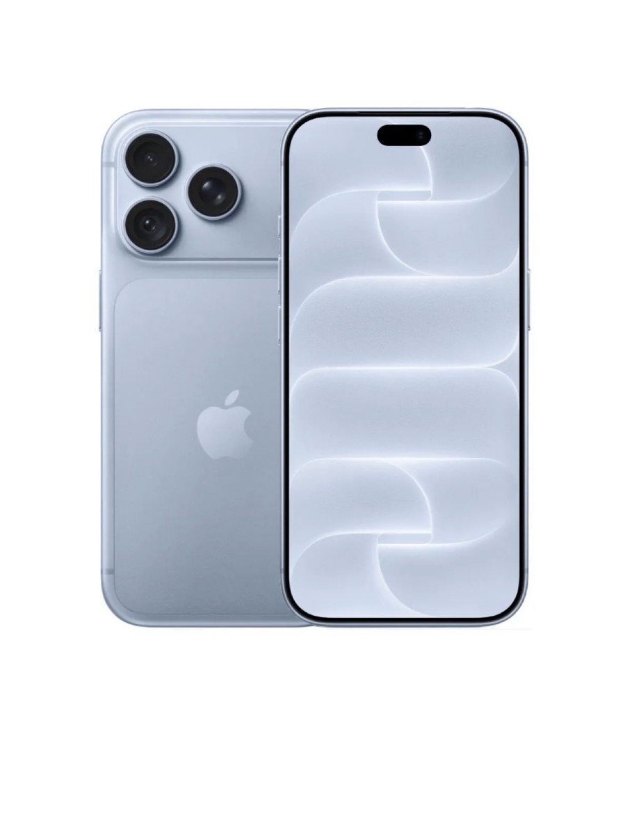 Apple iPhone 18 Pro Silver 256GB/12GB — Smartfonlar, Bakı (4)