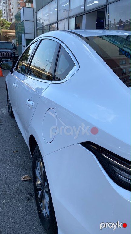 BYD Destroyer 05, 1.5 L, 18.3 kWh, 2025 il, yeni — Avtomobillər, Bakı (3)