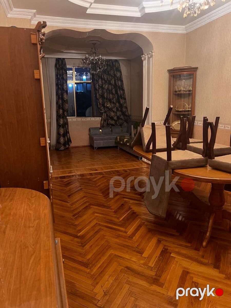 İcarəyə verilir 3 otaqlı köhnə tikili 85 m² — Mənzil, Bakı (3)