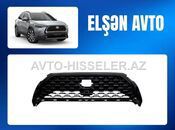 Toyota Corolla Cross 2024-2025 radiator barmaqlığı — Bakı