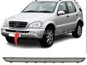 Mercedes W163 ön bufer toru — Bakı