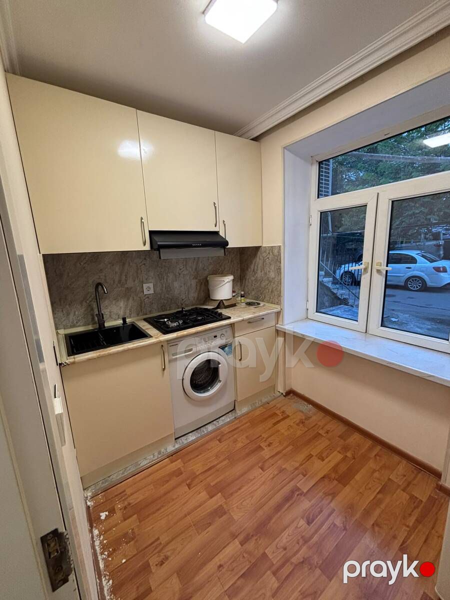 İcarəyə verilir 2 otaqlı köhnə tikili 60 m² — Mənzil, Bakı (8)