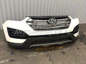 Hyundai Santa Fe 2012-2015 ön buferi — Bakı
