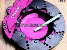 Brembo Külqabı -avto-hisseler.az — Bakı