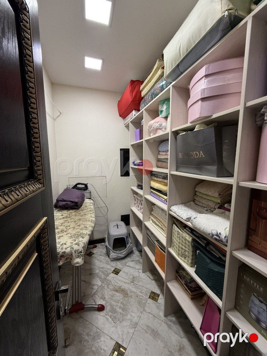 Satılır 4 otaqlı yeni tikili 247 m² — Mənzil, Bakı (3)