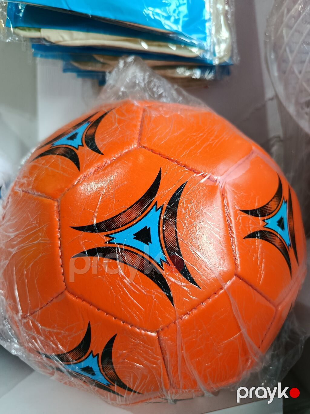 Futbol topu – müxtəlif rənglərdə - İdman və asudə vaxt üçün klassik — Top oyunları, Xırdalan (2)