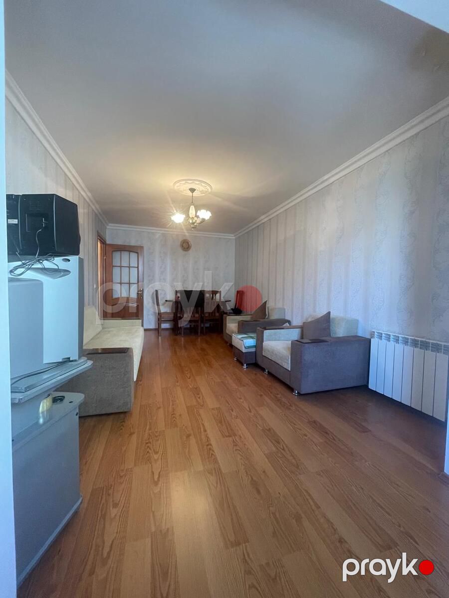 İcarəyə verilir 1 otaqlı köhnə tikili 30 m² — Mənzil, Bakı (5)