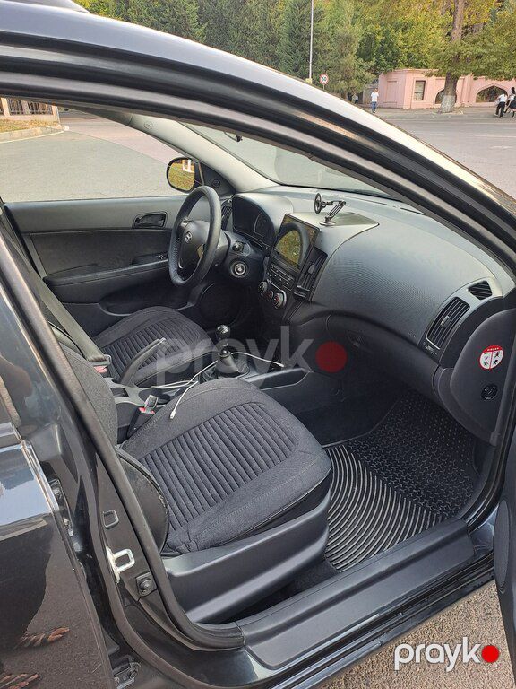 Hyundai i30, 1.4 L, 2009 il, 414 673 km — Avtomobillər, Mingəçevir (3)
