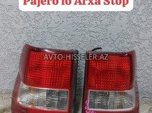 Mitsubishi Pajero io arxa stop işığı — Nurlan Avto 019 — Spare Parts & Accessories — Spare Parts