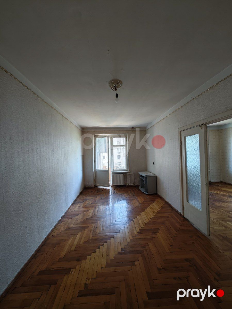 Satılır 4 otaqlı köhnə tikili 100 m² — Mənzil, Bakı (4)