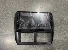 Subaru Forester 2010 android monitoru — Bakı