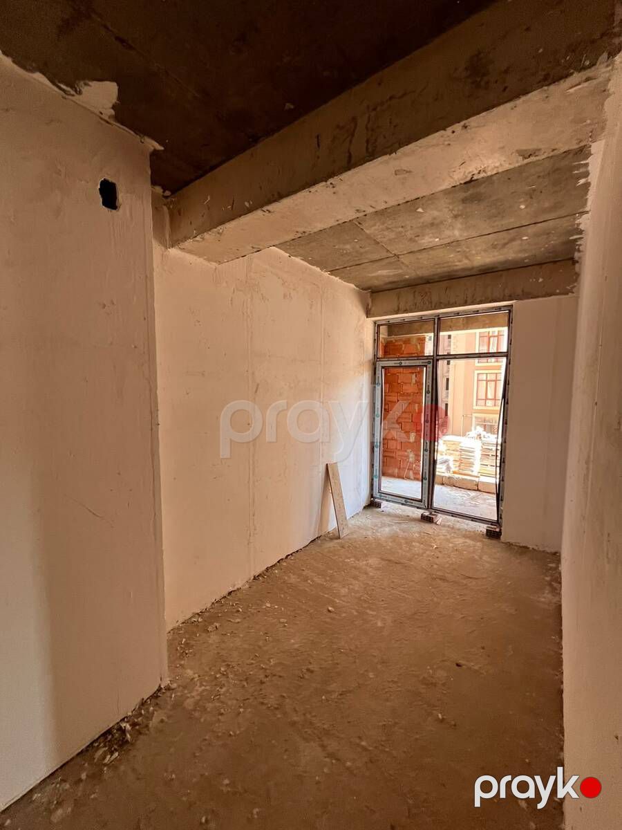 Satılır 3 otaqlı yeni tikili 113 m² — Mənzil, Bakı (11)