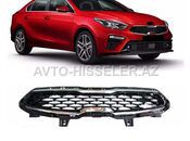 Kia K3 radiator barmaqlığı — Bakı