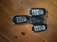 Ford Fusion açarı — Bakı