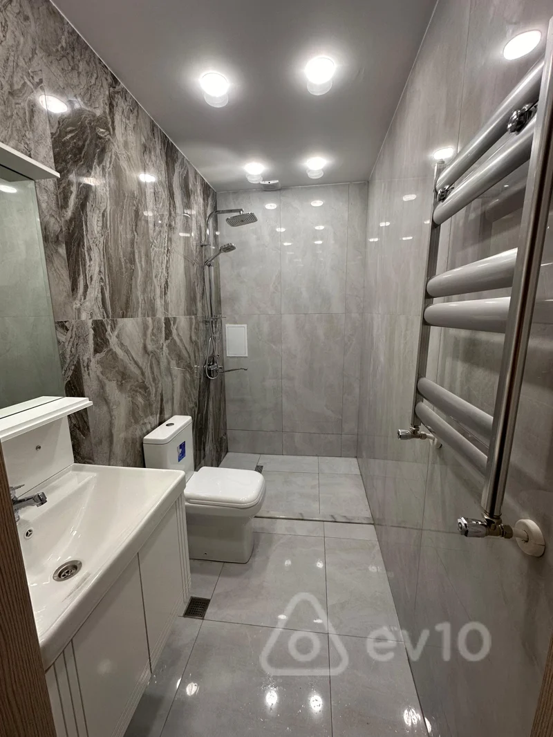 2 otaqlı mənzil, 80 m², Kamil Balakisiyev — kirayə — Mənzil, Bakı (10)